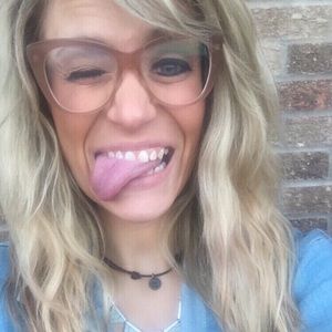 Meet your Posher, Kate